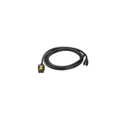 APC POWER CORD LOCKING C19 3.0 M